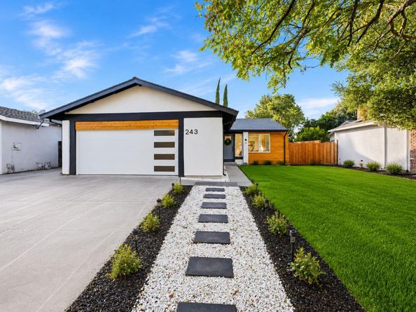 243 Moselle Court, San Jose CA 95119