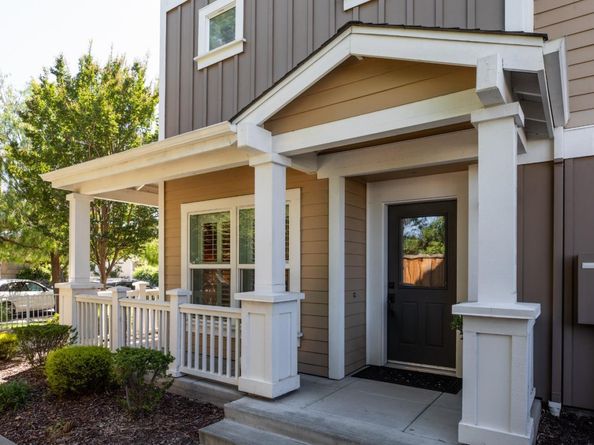 1901 Newbury Drive, Mountain View CA 94043