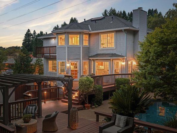 152 Oak Creek Boulevard, Scotts Valley CA 95066