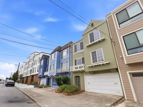 1325-1327 42nd Avenue, San Francisco CA 94122