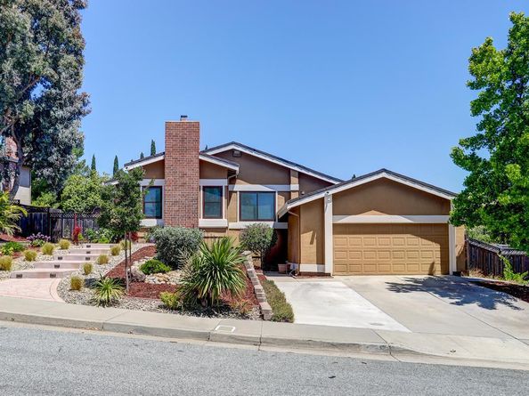 473 Archglen Way, San Jose CA 95111