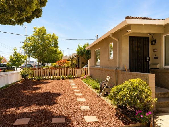 1133 S 9th Street, San Jose CA 95112
