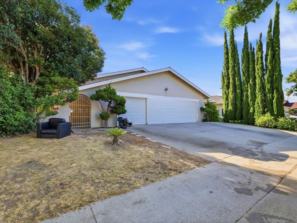 5915 Hillview Avenue, San Jose CA 95123