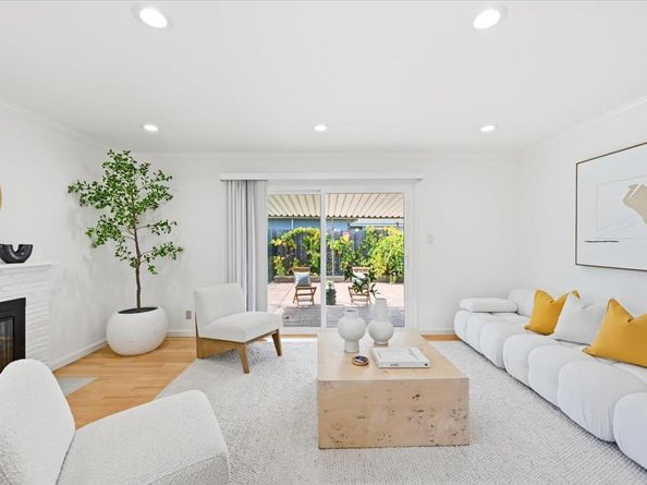 702 Grape Avenue, Sunnyvale CA 94087