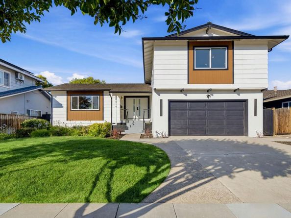 5016 Las Cruces Court, San Jose CA 95118