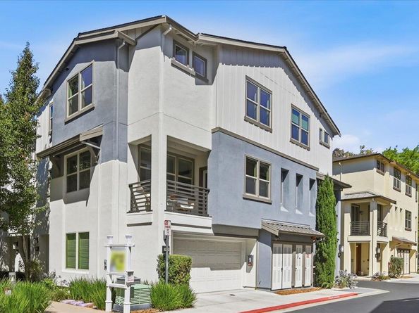 2951 Via Roma Place 36, Santa Clara CA 95051