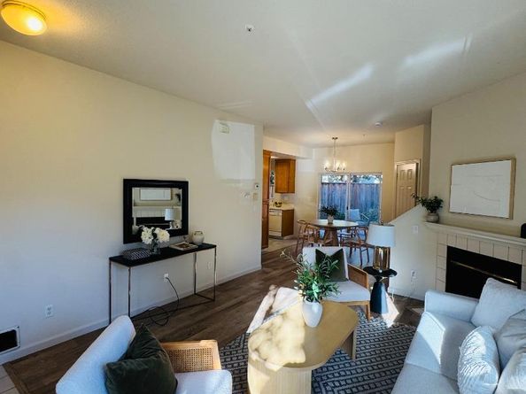 4175 Renaissance Drive 4, San Jose CA 95134
