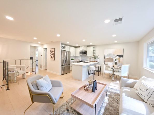 4849 Cherrythorne Lane, San Jose CA 95129