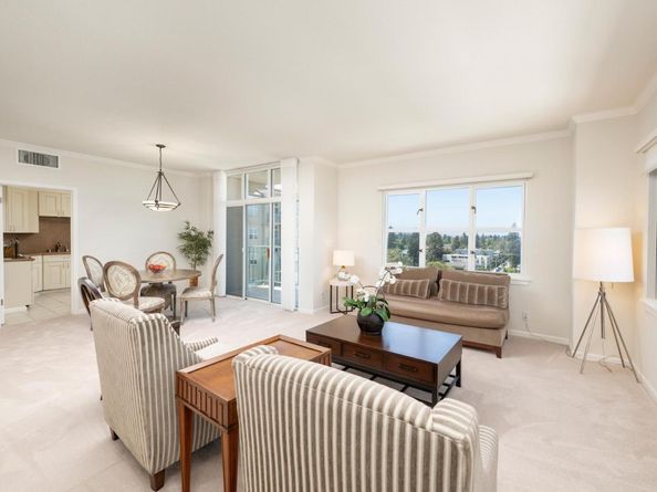 1 Baldwin Avenue 903, San Mateo CA 94401