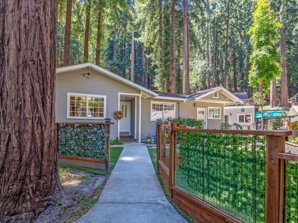 17515 Comanche Trail, Los Gatos CA 95033