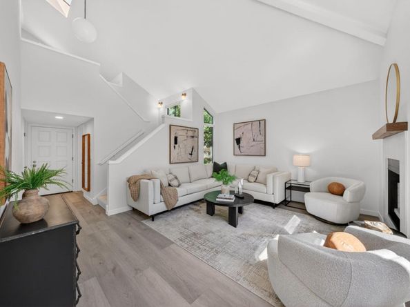 2080 Marich Way 15, Mountain View CA 94040