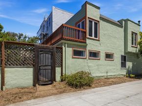 899 40th Avenue, San Francisco CA 94121