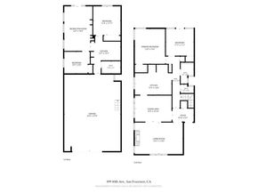 899 40th Avenue, San Francisco CA 94121