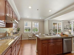 1382 Trailside Lane, San Jose CA 95138
