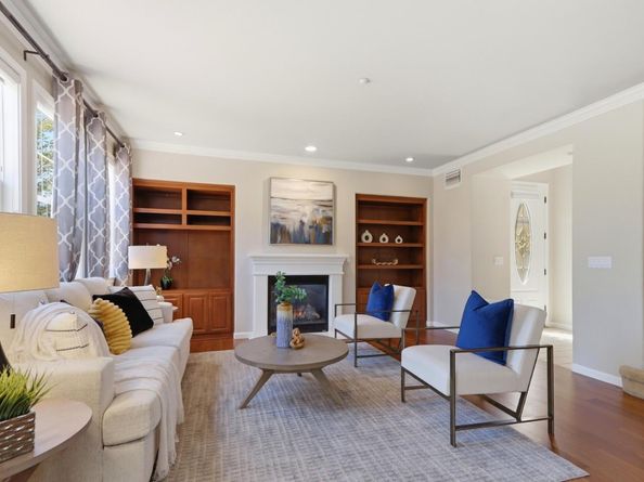 1382 Trailside Lane, San Jose CA 95138