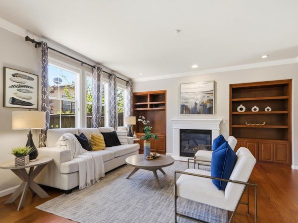 1382 Trailside Lane, San Jose CA 95138