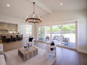227 Sandraya Heights Road, Scotts Valley CA 95066