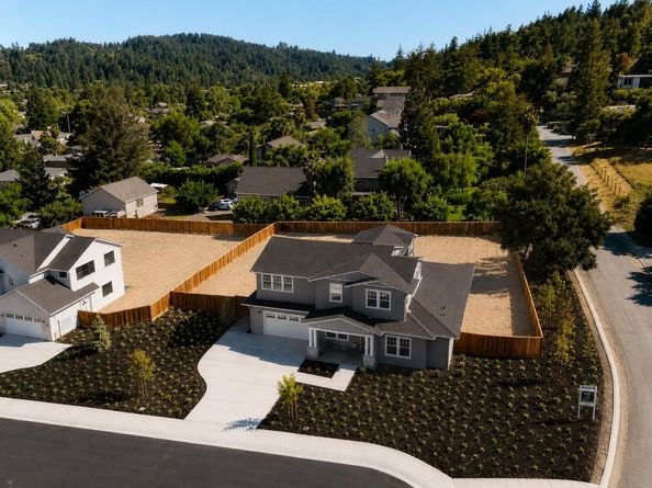 227 Sandraya Heights Road, Scotts Valley CA 95066
