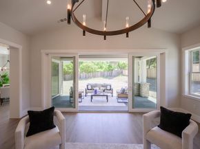 227 Sandraya Heights Road, Scotts Valley CA 95066