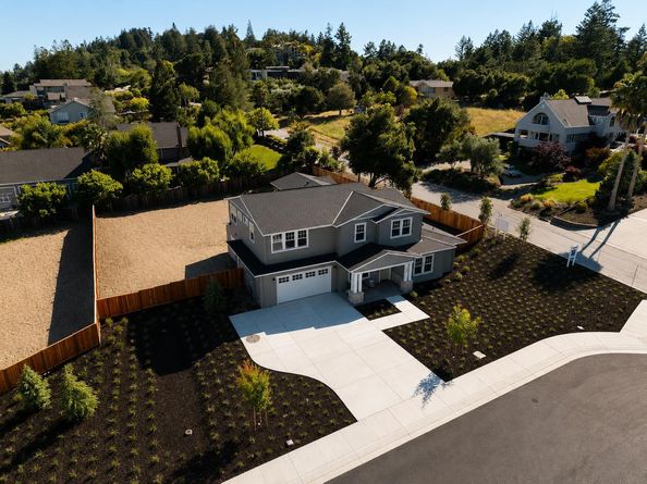 227 Sandraya Heights Road, Scotts Valley CA 95066