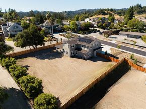 227 Sandraya Heights Road, Scotts Valley CA 95066