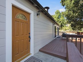 2124 Forest Avenue, Belmont CA 94002