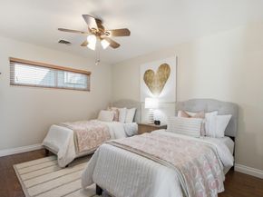 2124 Forest Avenue, Belmont CA 94002