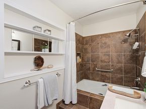 2124 Forest Avenue, Belmont CA 94002