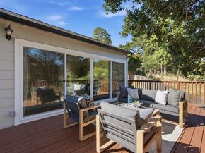 2124 Forest Avenue, Belmont CA 94002