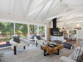 2124 Forest Avenue, Belmont CA 94002