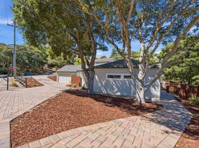 2124 Forest Avenue, Belmont CA 94002