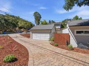 2124 Forest Avenue, Belmont CA 94002