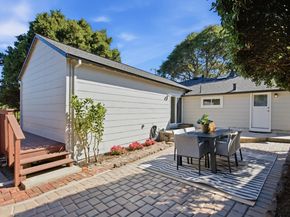 2124 Forest Avenue, Belmont CA 94002