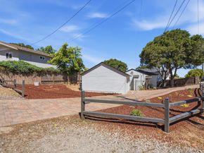 2124 Forest Avenue, Belmont CA 94002