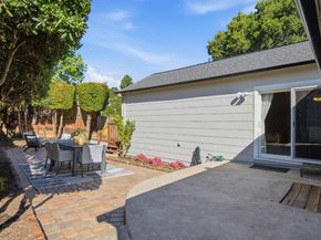 2124 Forest Avenue, Belmont CA 94002