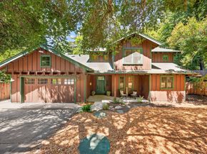 9984 Love Creek Road, Ben Lomond CA 95005