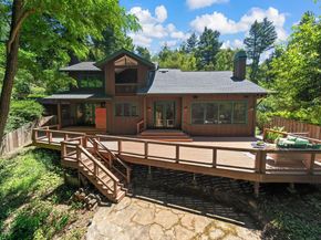 9984 Love Creek Road, Ben Lomond CA 95005