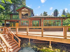 9984 Love Creek Road, Ben Lomond CA 95005