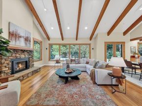 9984 Love Creek Road, Ben Lomond CA 95005