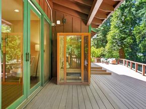 9984 Love Creek Road, Ben Lomond CA 95005