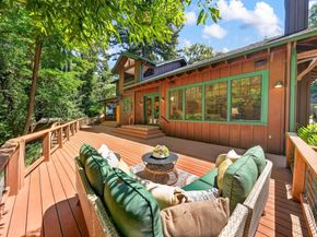 9984 Love Creek Road, Ben Lomond CA 95005