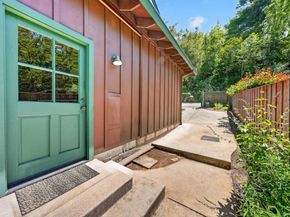 9984 Love Creek Road, Ben Lomond CA 95005