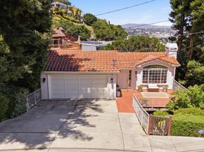 1580 Winding Way, Belmont CA 94002