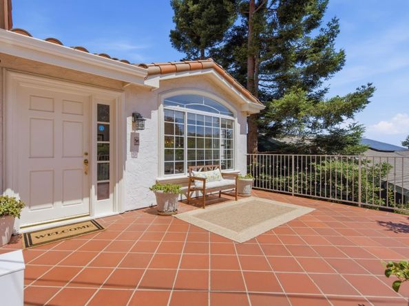 1580 Winding Way, Belmont CA 94002