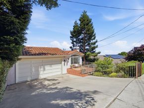1580 Winding Way, Belmont CA 94002