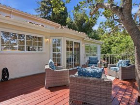 1580 Winding Way, Belmont CA 94002