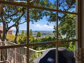1580 Winding Way, Belmont CA 94002