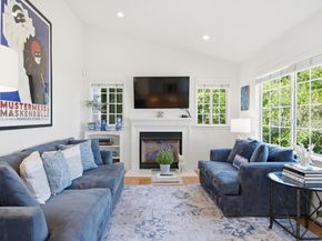 1580 Winding Way, Belmont CA 94002