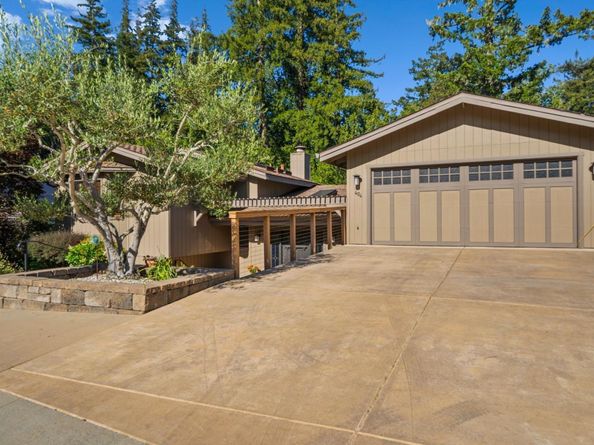 404 Esmeralda Drive, Santa Cruz CA 95060