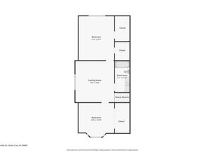 404 Esmeralda Drive, Santa Cruz CA 95060